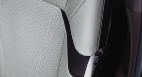 Lexus ES300 - local